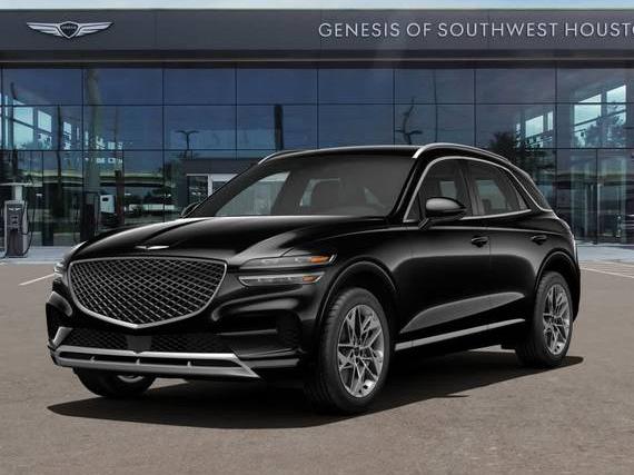 GENESIS GV70 2025 5NMMADTB1SH028492 image