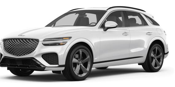 GENESIS GV70 2025 5NMMADTB8SH025170 image