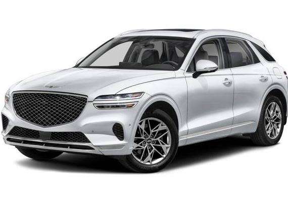 GENESIS GV70 2025 5NMMADTB9SH030426 image