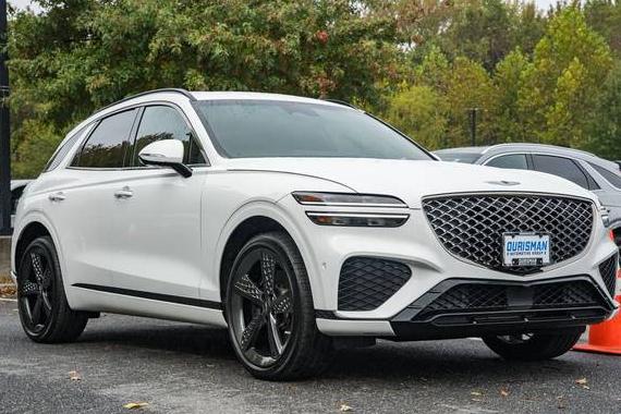 GENESIS GV70 2025 5NMMCDTC5SH019300 image GENESIS GV70 2025 5NMMCDTC5SH019300 image