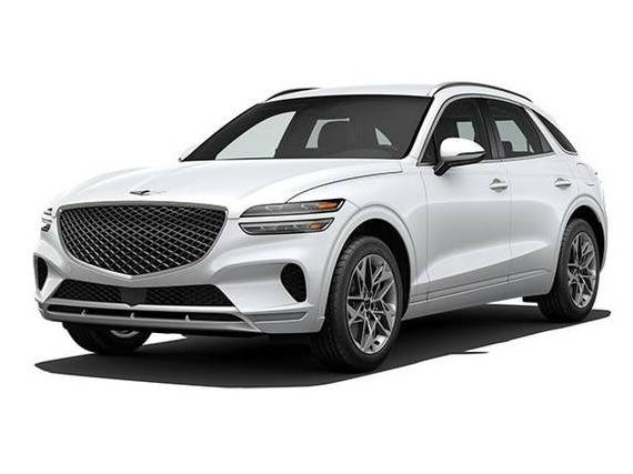 GENESIS GV70 2025 5NMMADTB5SH017172 image GENESIS GV70 2025 5NMMADTB5SH017172 image