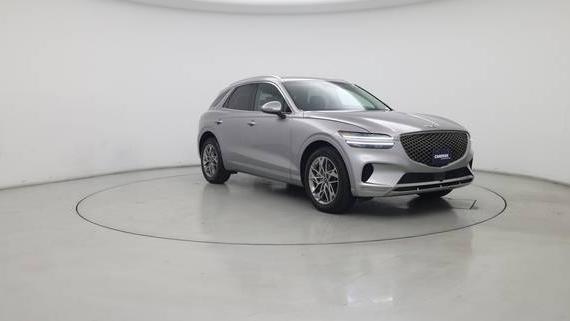 GENESIS GV70 2025 5NMMADTB9SH023850 image