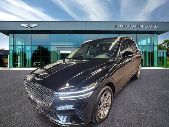 GENESIS GV70 2025 5NMMADTB8SH027095 image