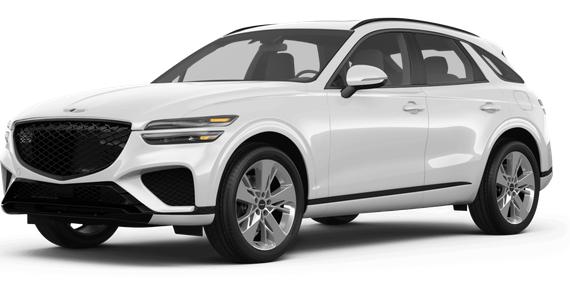GENESIS GV70 2025 5NMMCDTCXSH021799 image