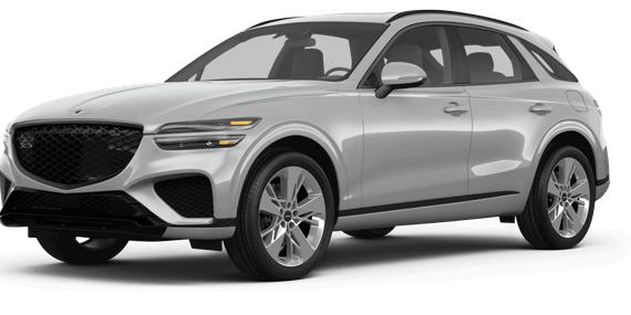 GENESIS GV70 2025 5NMMCDTC1SH024767 image