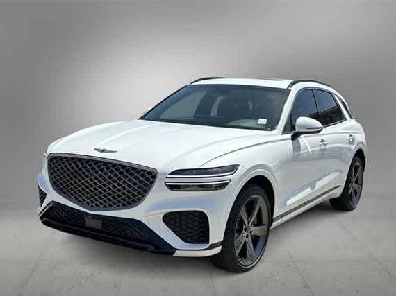 GENESIS GV70 2025 5NMMCDTC5SH019376 image