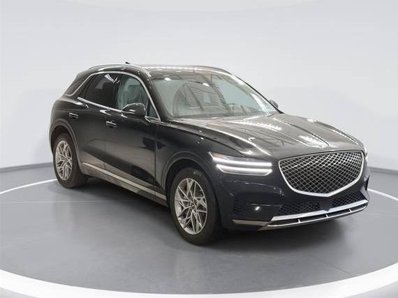GENESIS GV70 2025 5NMMADTB2SH033166 image
