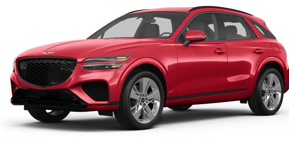 GENESIS GV70 2025 5NMMCDTC4SH023662 image
