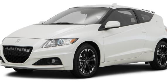 HONDA CR-Z 2015 JHMZF1D63FS003108 image HONDA CR-Z 2015 JHMZF1D63FS003108 image