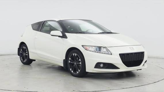 HONDA CR-Z 2015 JHMZF1D60FS003583 image HONDA CR-Z 2015 JHMZF1D60FS003583 image