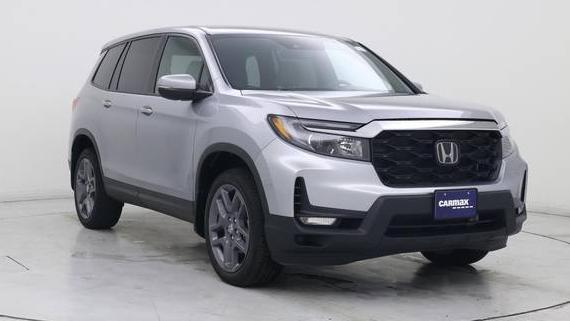 HONDA PASSPORT 2023 5FNYF8H53PB019573 image