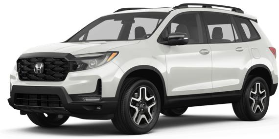 HONDA PASSPORT 2023 5FNYF8H01PB028745 image HONDA PASSPORT 2023 5FNYF8H01PB028745 image