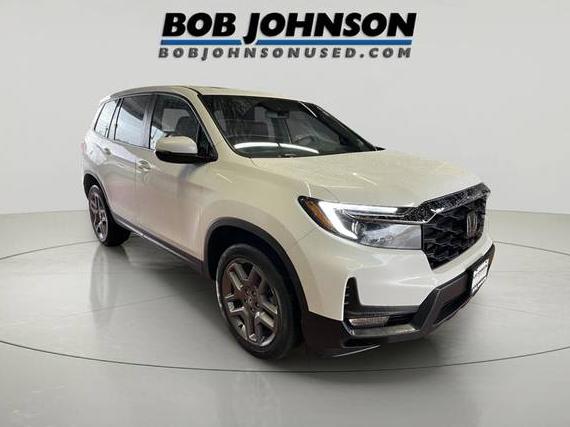 HONDA PASSPORT 2023 5FNYF8H53PB015071 image HONDA PASSPORT 2023 5FNYF8H53PB015071 image