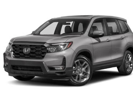 HONDA PASSPORT 2023 5FNYF8H51PB006210 image HONDA PASSPORT 2023 5FNYF8H51PB006210 image