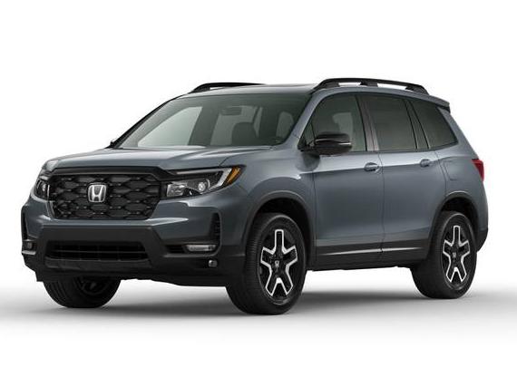 HONDA PASSPORT 2023 5FNYF8H02PB015177 image HONDA PASSPORT 2023 5FNYF8H02PB015177 image