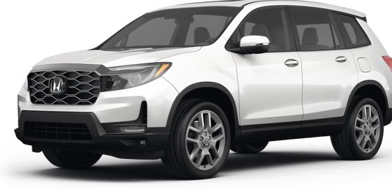 HONDA PASSPORT 2023 5FNYF8H54PB008436 image HONDA PASSPORT 2023 5FNYF8H54PB008436 image