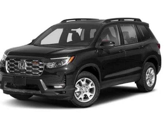HONDA PASSPORT 2023 5FNYF8H64PB024192 image HONDA PASSPORT 2023 5FNYF8H64PB024192 image