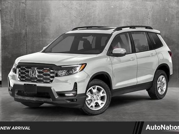 HONDA PASSPORT 2023 5FNYF8H6XPB042390 image HONDA PASSPORT 2023 5FNYF8H6XPB042390 image