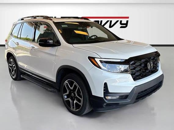 HONDA PASSPORT 2023 5FNYF8H00PB022743 image HONDA PASSPORT 2023 5FNYF8H00PB022743 image