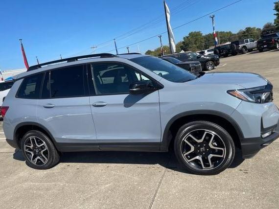 HONDA PASSPORT 2023 5FNYF8H02PB002980 image HONDA PASSPORT 2023 5FNYF8H02PB002980 image