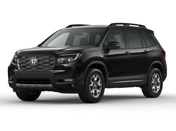 HONDA PASSPORT 2023 5FNYF8H60PB014789 image HONDA PASSPORT 2023 5FNYF8H60PB014789 image