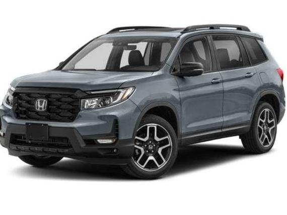 HONDA PASSPORT 2023 5FNYF8H01PB028423 image HONDA PASSPORT 2023 5FNYF8H01PB028423 image