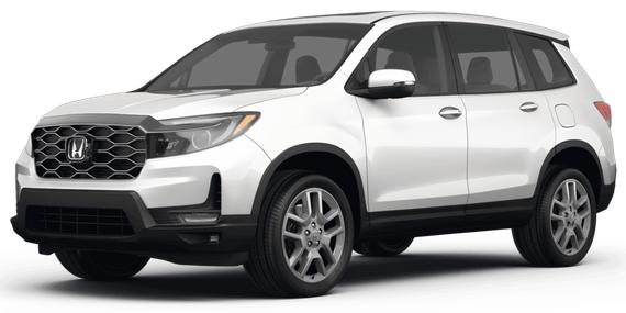 HONDA PASSPORT 2023 5FNYF8H59PB027743 image