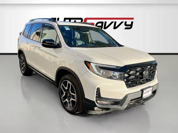 HONDA PASSPORT 2023 5FNYF8H01PB004087 image HONDA PASSPORT 2023 5FNYF8H01PB004087 image