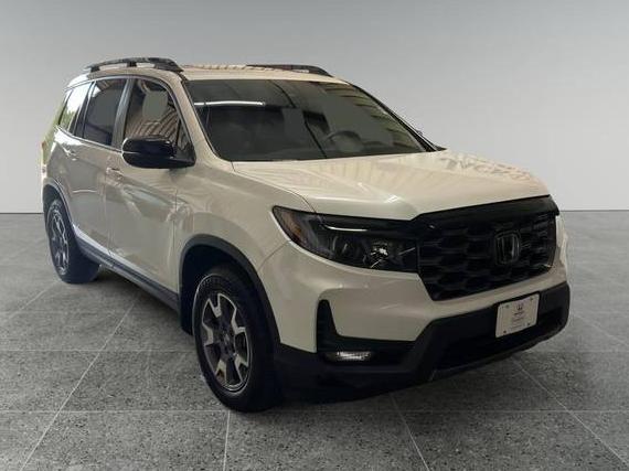 HONDA PASSPORT 2023 5FNYF8H67PB004227 image HONDA PASSPORT 2023 5FNYF8H67PB004227 image