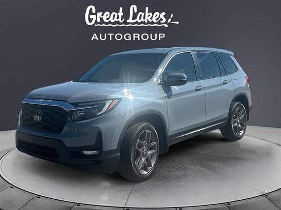 HONDA PASSPORT 2023 5FNYF8H57PB001240 image HONDA PASSPORT 2023 5FNYF8H57PB001240 image