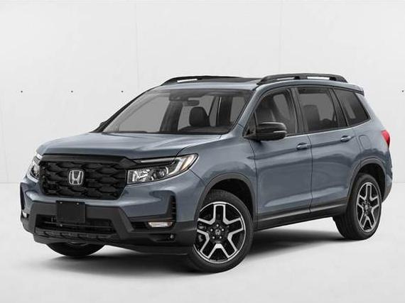 HONDA PASSPORT 2023 5FNYF8H07PB029205 image