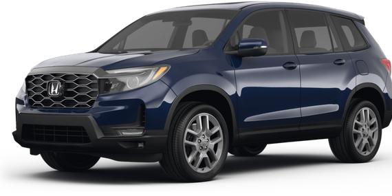 HONDA PASSPORT 2023 5FNYF8H55PB006775 image HONDA PASSPORT 2023 5FNYF8H55PB006775 image