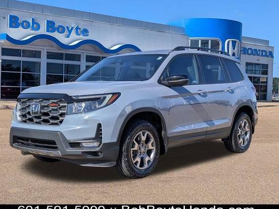 HONDA PASSPORT 2023 5FNYF8H61PB025560 image HONDA PASSPORT 2023 5FNYF8H61PB025560 image