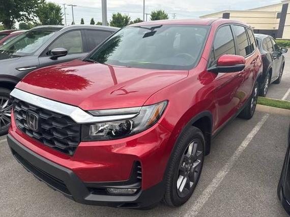 HONDA PASSPORT 2023 5FNYF8H53PB012168 image