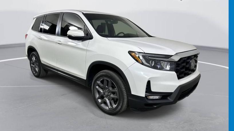 HONDA PASSPORT 2023 5FNYF8H53PB011246 image HONDA PASSPORT 2023 5FNYF8H53PB011246 image