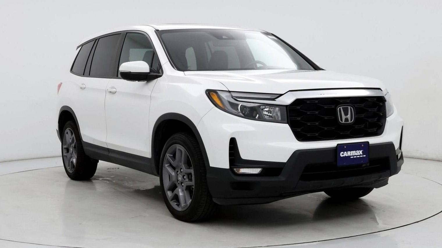 HONDA PASSPORT 2023 5FNYF8H57PB018149 image