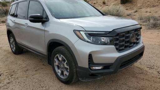 HONDA PASSPORT 2023 5FNYF8H61PB001453 image