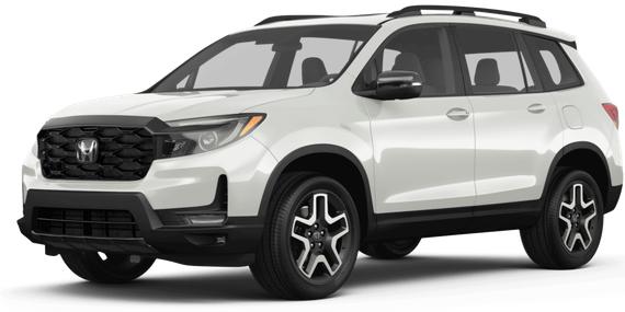 HONDA PASSPORT 2023 5FNYF8H0XPB001401 image HONDA PASSPORT 2023 5FNYF8H0XPB001401 image