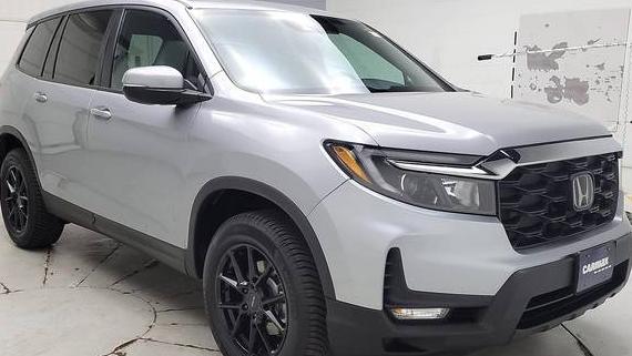 HONDA PASSPORT 2023 5FNYF8H55PB040103 image HONDA PASSPORT 2023 5FNYF8H55PB040103 image