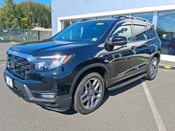 HONDA PASSPORT 2023 5FNYF8H58PB007094 image HONDA PASSPORT 2023 5FNYF8H58PB007094 image