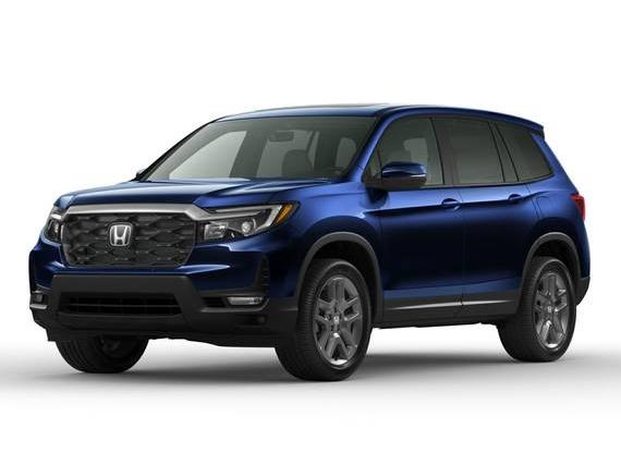 HONDA PASSPORT 2023 5FNYF8H51PB017871 image HONDA PASSPORT 2023 5FNYF8H51PB017871 image