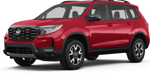 HONDA PASSPORT 2023 5FNYF8H68PB037656 image HONDA PASSPORT 2023 5FNYF8H68PB037656 image