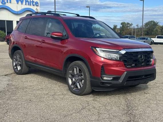 HONDA PASSPORT 2023 5FNYF8H52PB012176 image HONDA PASSPORT 2023 5FNYF8H52PB012176 image