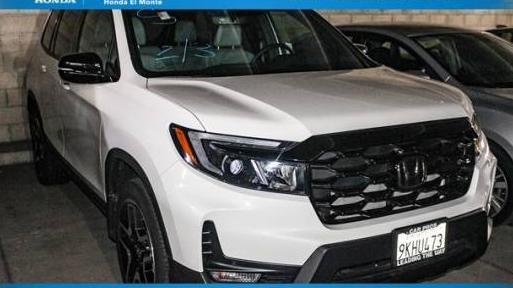 HONDA PASSPORT 2023 5FNYF8H04PB037813 image