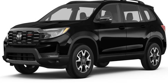 HONDA PASSPORT 2023 5FNYF8H63PB005231 image HONDA PASSPORT 2023 5FNYF8H63PB005231 image