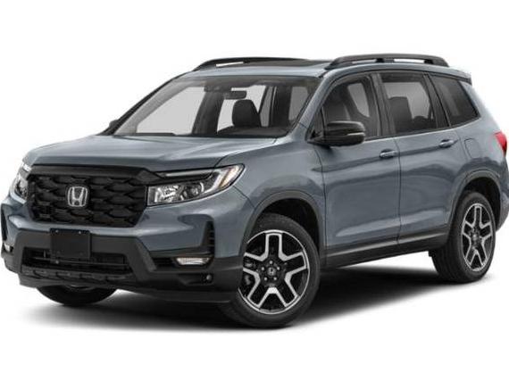 HONDA PASSPORT 2023 5FNYF8H03PB024406 image HONDA PASSPORT 2023 5FNYF8H03PB024406 image