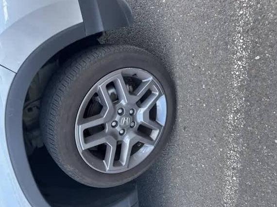 HONDA PASSPORT 2023 5FNYF8H52PB025607 image HONDA PASSPORT 2023 5FNYF8H52PB025607 image