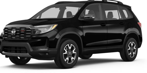 HONDA PASSPORT 2023 5FNYF8H62PB042657 image HONDA PASSPORT 2023 5FNYF8H62PB042657 image