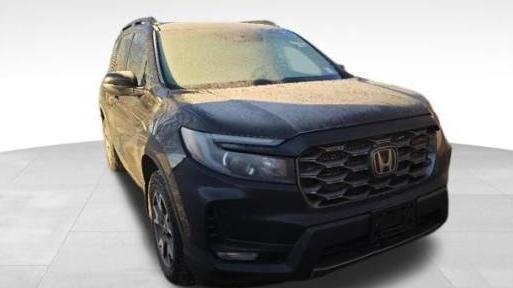 HONDA PASSPORT 2023 5FNYF8H67PB005863 image