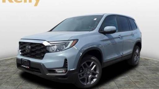 HONDA PASSPORT 2023 5FNYF8H54PB033966 image